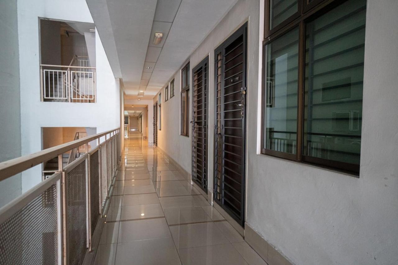 Apartment Mount Austin #palazio A2 Pool View 1-2pax #mspro *