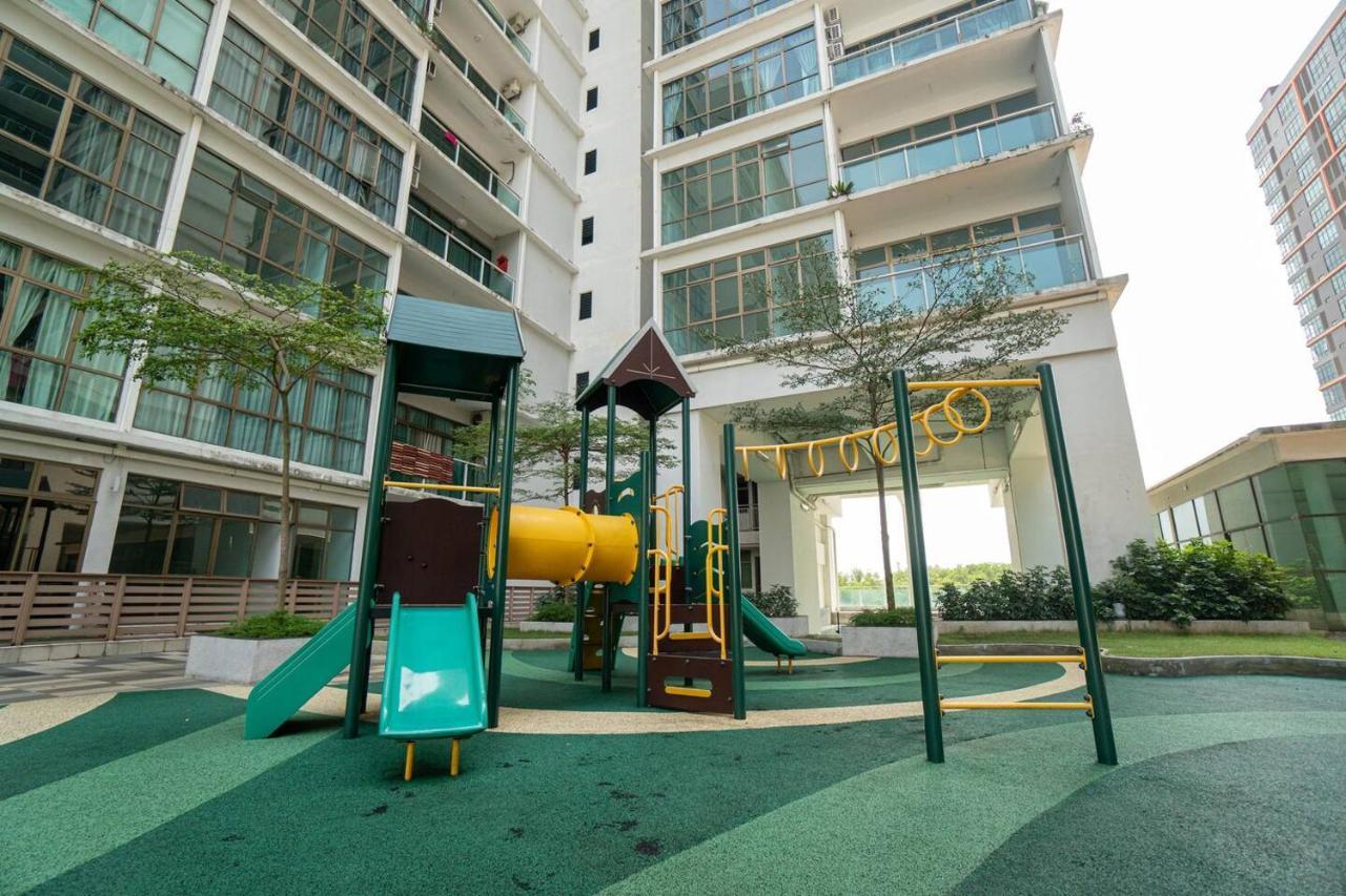 Mount Austin #palazio A2 Pool View 1-2pax #mspro Apartment *