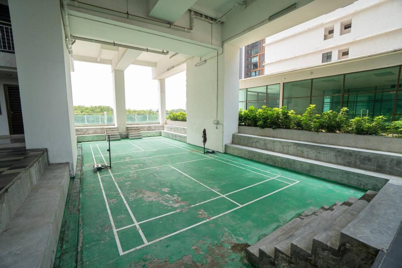 Mount Austin #palazio A2 Pool View 1-2pax #mspro *