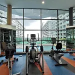 Mount Austin #Palazio A2 Pool View 1-2Pax #Mspro
