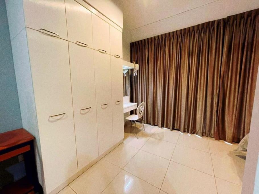 Mount Austin #palazio A2 Pool View 1-2pax #mspro *